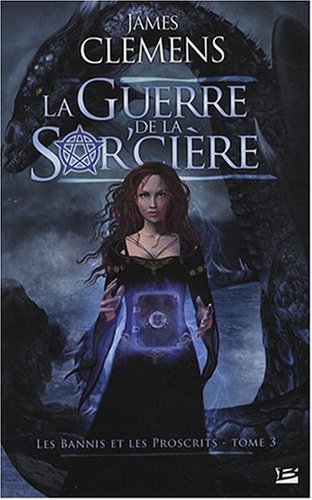 La guerre de la sorcière