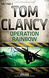 Bücher Neuerscheinungen 2022 - Operation Rainbow von Tom Clancy