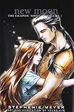 New Moon: The Graphic Novel, Vol. 1 New Moon: The Graphic Novel, Vol. 1