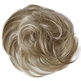 Agite suavemente después de desembalar la mercancía y el cepillo a la forma y para obtener el volumen de nuevo. Los restos de afeitar puede ser cepillado fácilmente fuera de la parte del cabello.