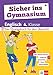 Klett Sicher ins Gymnasium Englisch 4. Klasse: Das Übungsbuch für den Übertritt, mit Audio-CD by 