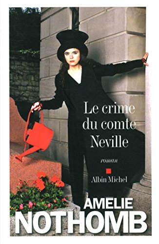 Le  crime du comte Neville