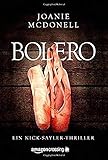 Cover zum Buch Bolero