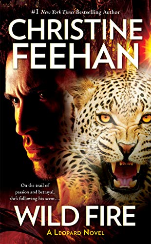 Wild Fire (A Leopard Novel Book 4) (English Edition) livre
