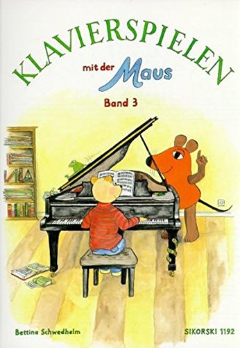 Download Klavierspielen mit der Maus, Bd.3