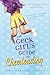 The Geek Girl's Guide to Cheerleading (English Edition) by Charity Tahmaseb, Darcy Vance