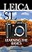 Produktbild LEICA SL: Learning the Basics