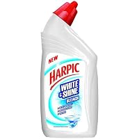 Harpic White and Shine Bleach, 500 ml