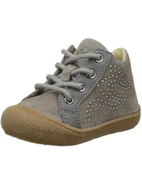 Naturino Baby Mädchen 4675 Lauflernschuhe für Babys