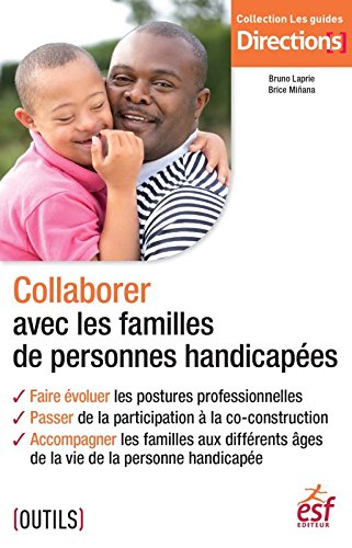 Collaborer familles de handicap Collaborer familles de handicap