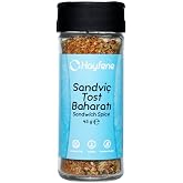 Hayfene Sandvi&ccedil; & Tost Baharatı 45 g