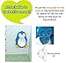 U & Me Penguin Urinal for Little Boys Potty Training