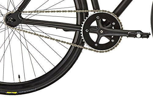 FIXIE Inc. Floater black 2016 Cityrad - 6