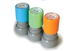 Crea lign'- Tampons Notation Automatique, CL137