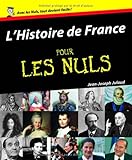 Histoire de France Pour les Nuls (L')