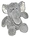 Produktbild Lavendelkissen / Weizenkissen Elefant 30 cm - für Wärme - Wärmekissen Heizkissen Körnerkissen Tier Kinder Lavendelduft