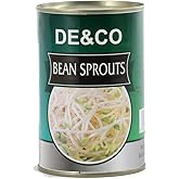 De&amp;Co Fas&uuml;lye Filizi 400 gr