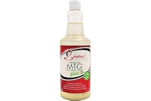 Shapley's Original M-T-G Plus Oil (32 fl.oz)