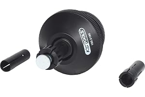 KS Tools 150.2180 Kopplings-centreringsverktygssats Ø 15,0 - 28,0 mm