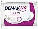 Produktbild Demak'Up Expert Wattepads, Abschminkpads oval für effektives Make-Up Entfernen, 1 x 50 Cotton Pads