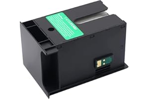 Dogepro Kit di manutenzione compatibile con Epson T6710 e C13T671000