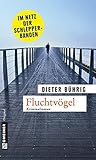 Cover zum Buch Fluchtvögel