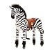 Produktbild Original Animal Riding Zebra "Marthi"- X-large Pferd