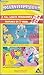 Produktbild My Little Pony-Double Feat. [VHS]