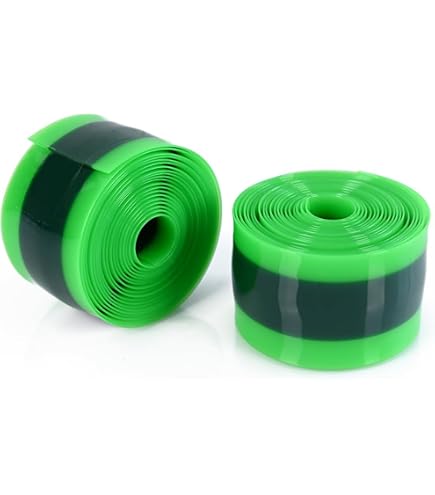Buachois Doublure Anti-Crevaison Pour Pneus Vélo - 26/27.5/29 Pouces Et 700C, Protection Contre Gravier Et Clous
