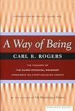 A Way of Being (English Edition) by Carl Rogers