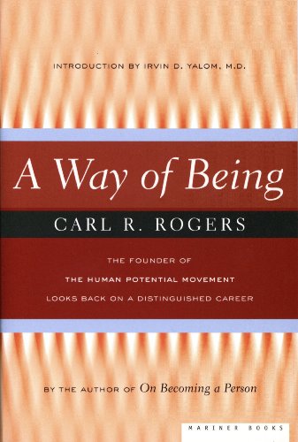 A Way of Being (English Edition)