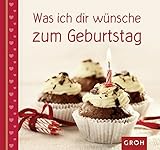Image de Was ich dir wünsche - zum Geburtstag