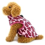 Smalllee–Lucky–Store-cablaggio-del-cane-gatto-gilet-Boy-Girl-Pet-abbigliamento-invernale-imbottita