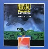 Asturies, ayeri y güei