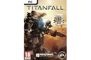 ELECTRONIC ARTS Titanfall [PC Code - Origin]