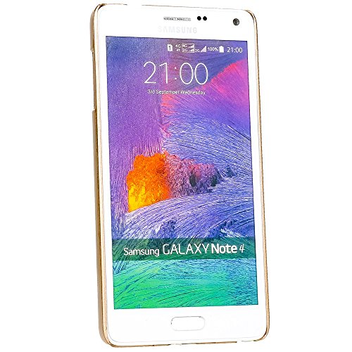 Samsung Galaxy Note 4 Funda Carcasa de NALIA Protectora Movil Purpurina Cubierta Dura Delgado Glitter Hard-Case Bumper Cover Cobertura Lentejuela Ultra-Fina para Telefono Samsung Note 4 - Gold Oro reviews Samsung Galaxy Note 4 Funda Carcasa de NALIA Protectora Movil Purpurina Cubierta Dura Delgado Glitter Hard-Case Bumper Cover Cobertura Lentejuela Ultra-Fina para Telefono Samsung Note 4 - Gold Oro