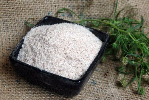 bucce di psillio 1 Kg