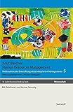 Image de Human Resources Management: Meilensteine in der Entwicklung eines integrierten Managements 5