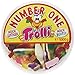 Produktbild Trolli No. 1, 6er Pack (6 x 1 kg)