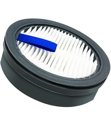 Vax - Kit Filtri Di Ricambio 6131T, 6131, 9131, 8131, 2 Pezzi - Foto 10