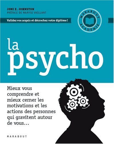 La  psychologie