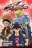YU-GI-OH 5DS GN VOL 03 (C: 1-0-1) by