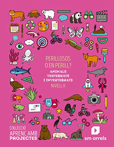 Perillosos o en perill? Nivell II Primària Aprenc amb projectes