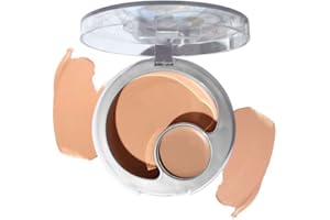 HIROCK 2 en 1 corrector, base impermeable, puede cubrir manchas de color, ojeras, acné y otros defectos faciales, el efecto cosmético es duradero (03#)
