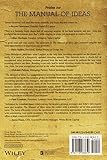 Image de The Manual of Ideas: The Proven Framework for Finding the Best Value Investments
