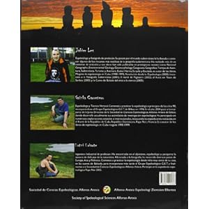 Rapa nui - la tierra de hotu matu'a