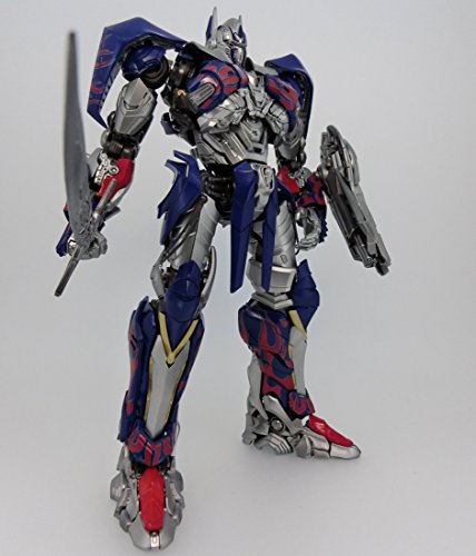 Transformers (Age of Extinction,ver) 