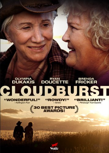 Preisvergleich Produktbild Cloudburst [DVD] [Region 1] [NTSC] [US Import]
