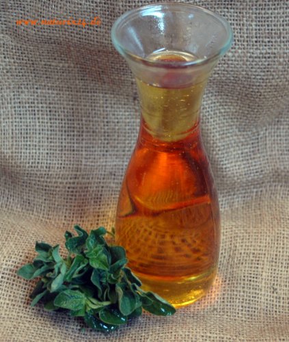 Preisvergleich Produktbild Naturix24 - Oreganoöl ätherisch 10 ml