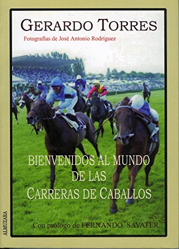 Download Bienvenido al mundo de las carreras de caballos (Ecuestre)